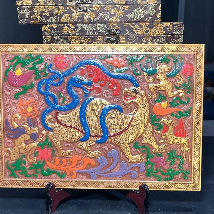 底槽青一物一图发货，支持七天无理由。