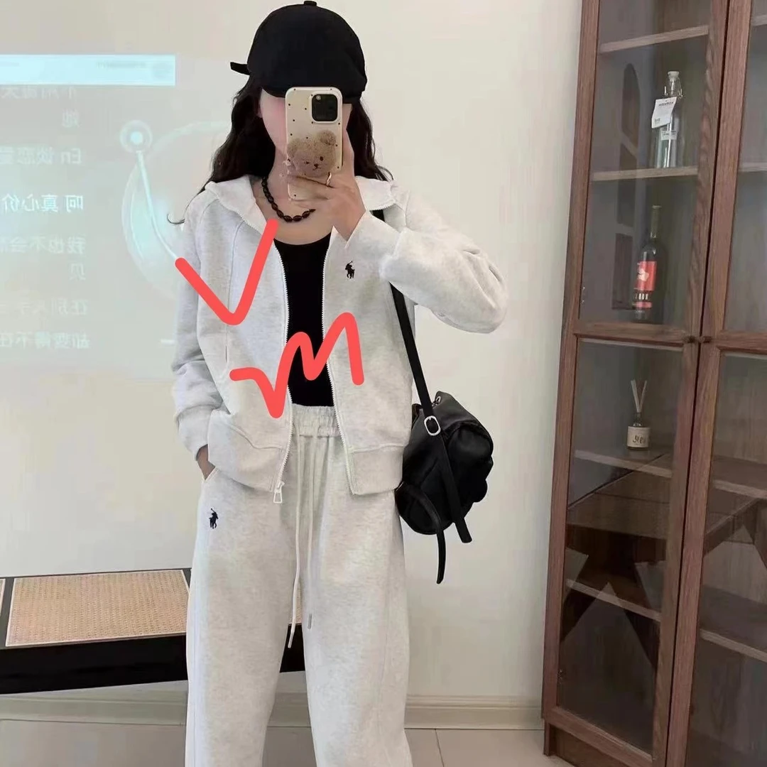 2024年秋季连帽卫衣长袖上衣