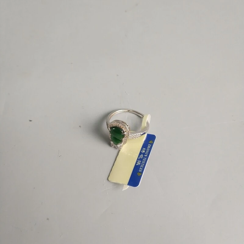 翡翠戒指8410-M25FJ007376