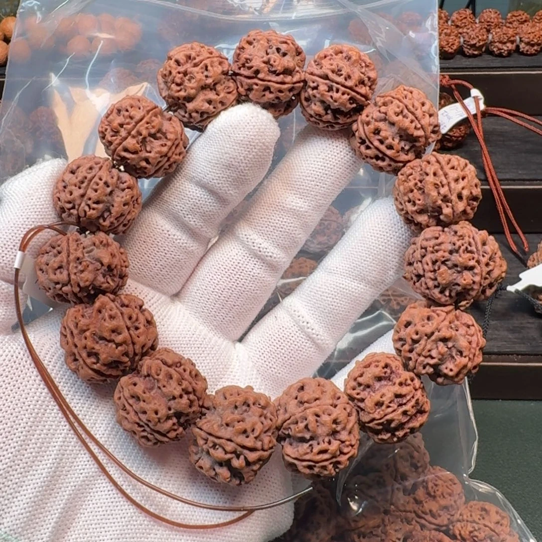 手串金刚菩提23五瓣（不退不换）