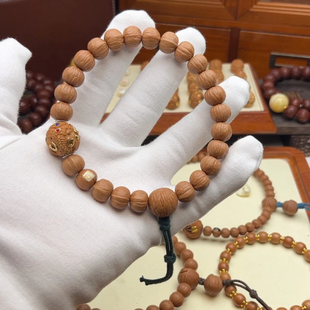 X***ㅤ吊坠猴头核桃猴头核桃南瓜12.0强迫症