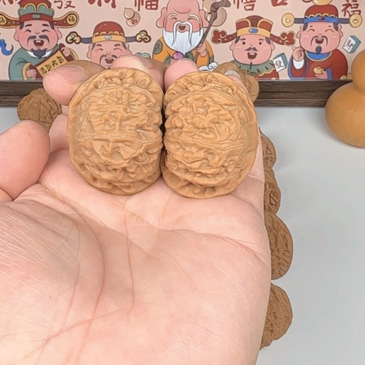 手串文玩核桃玉玺宫灯42.5/41/31