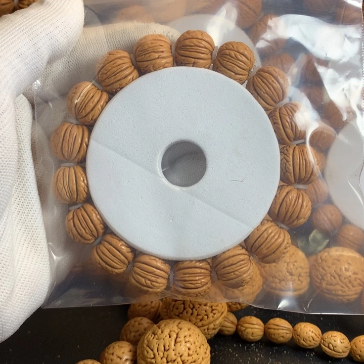 *****桃核手串15铁扇公主