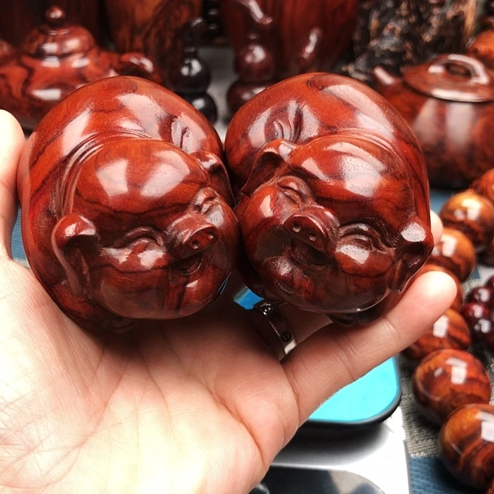 用***8其他黄花梨/降香黄檀