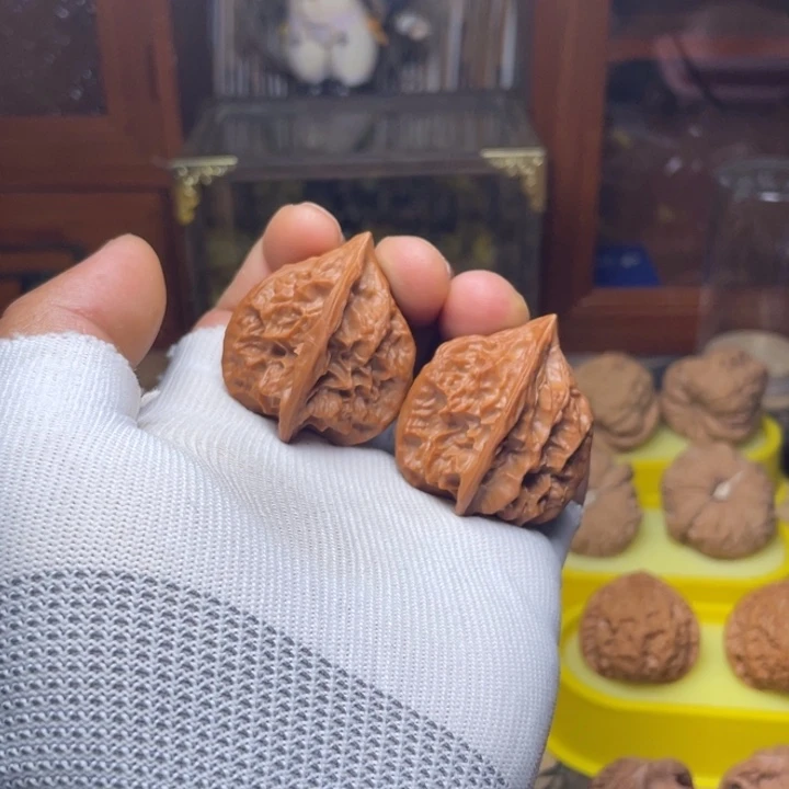 35全品龙骨已打底