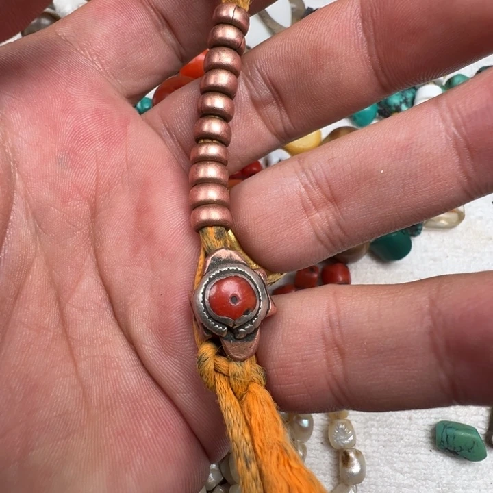 铜铁合金类计数器黄立马