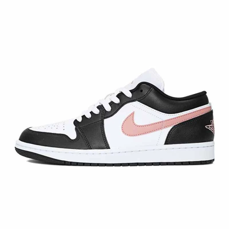 NIKE耐克【喜】男鞋AIR JORDAN 1 LOW运动鞋篮球鞋553558-165
