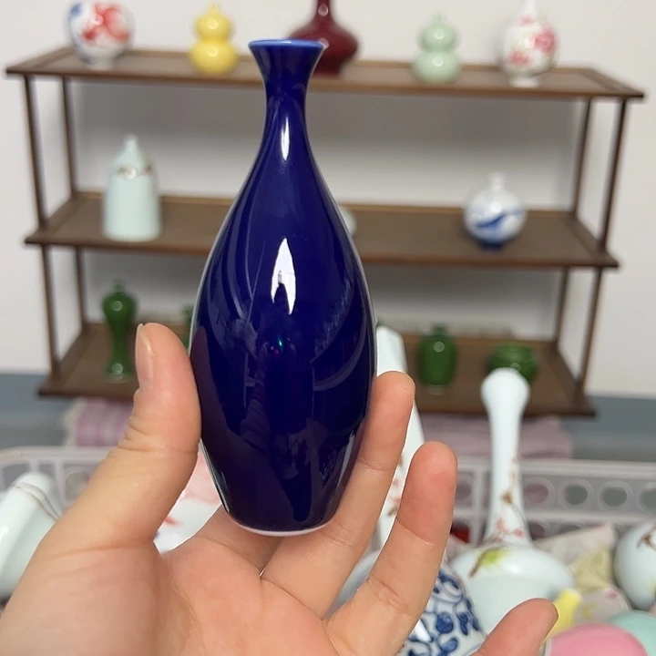 景德镇陶瓷研究所学会