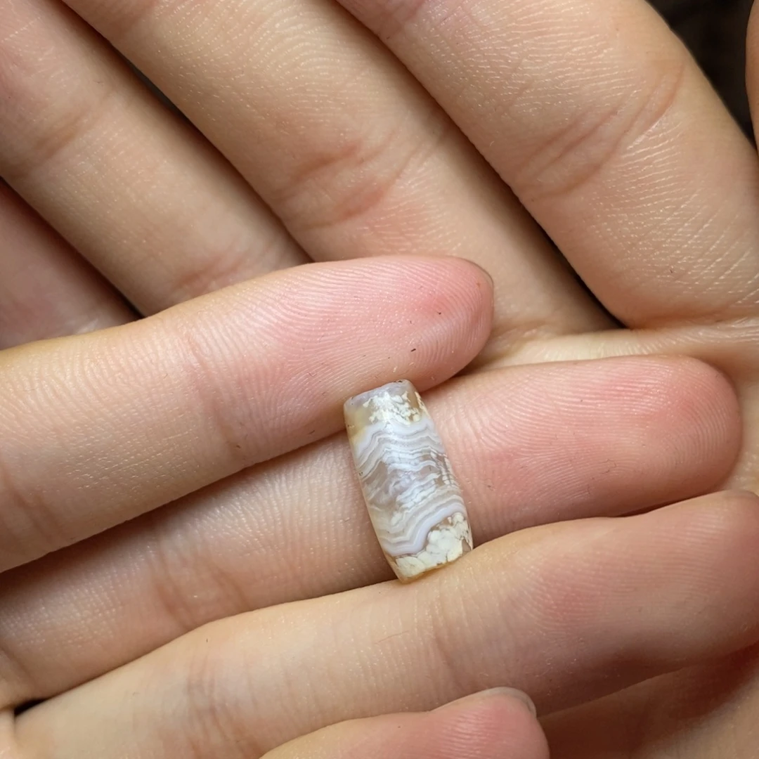 玛瑙/玉髓未镶嵌单颗