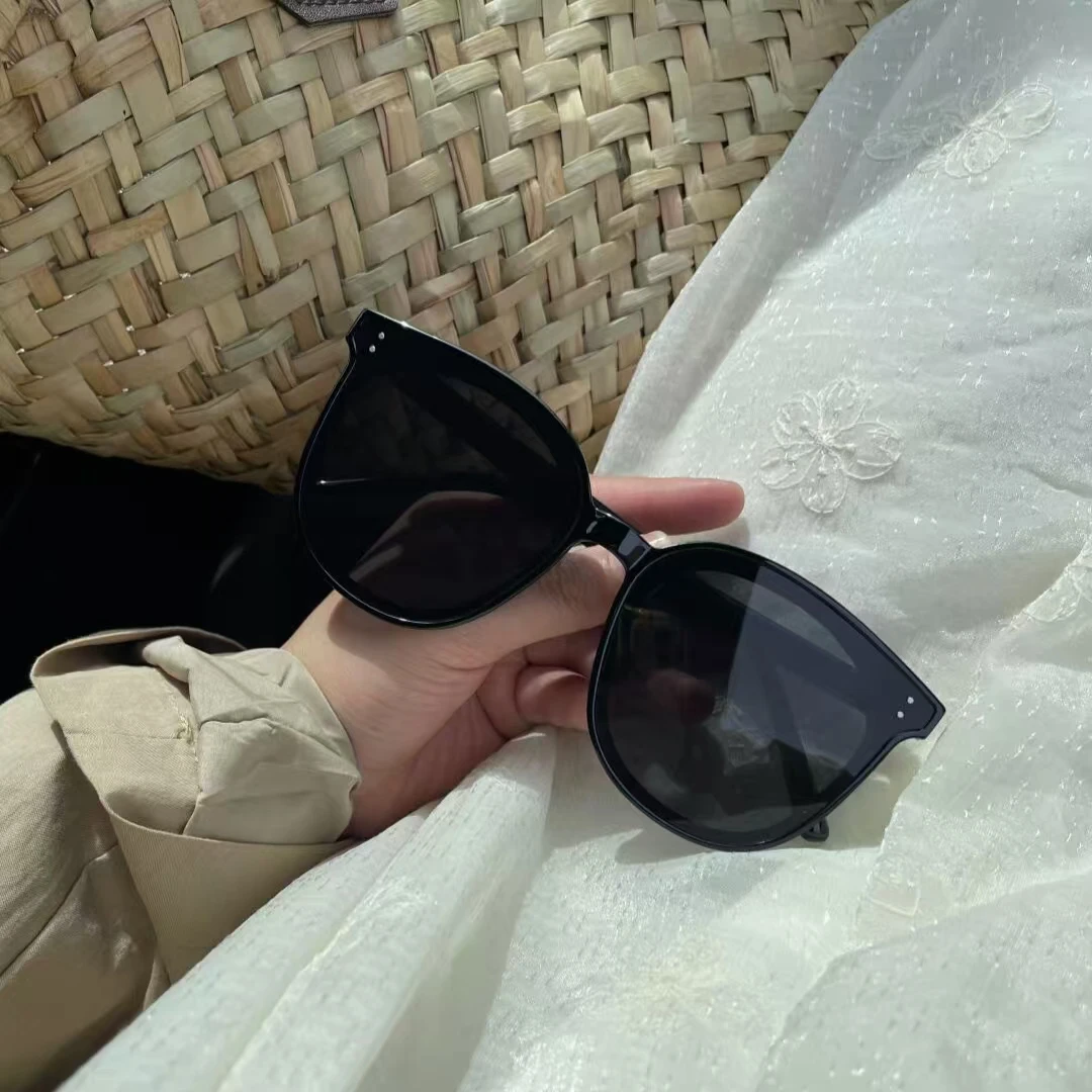 【③马蹄系列】网红百搭眼镜链ins高级感简约