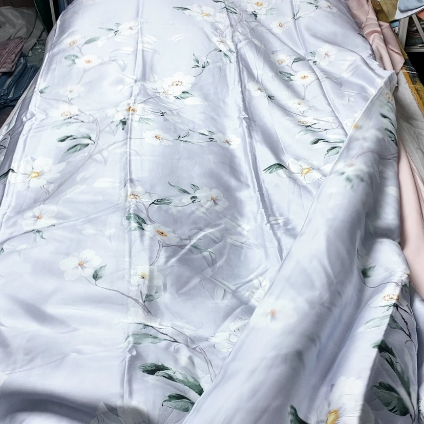【闪购商品】莱赛尔纤维200-230被套
