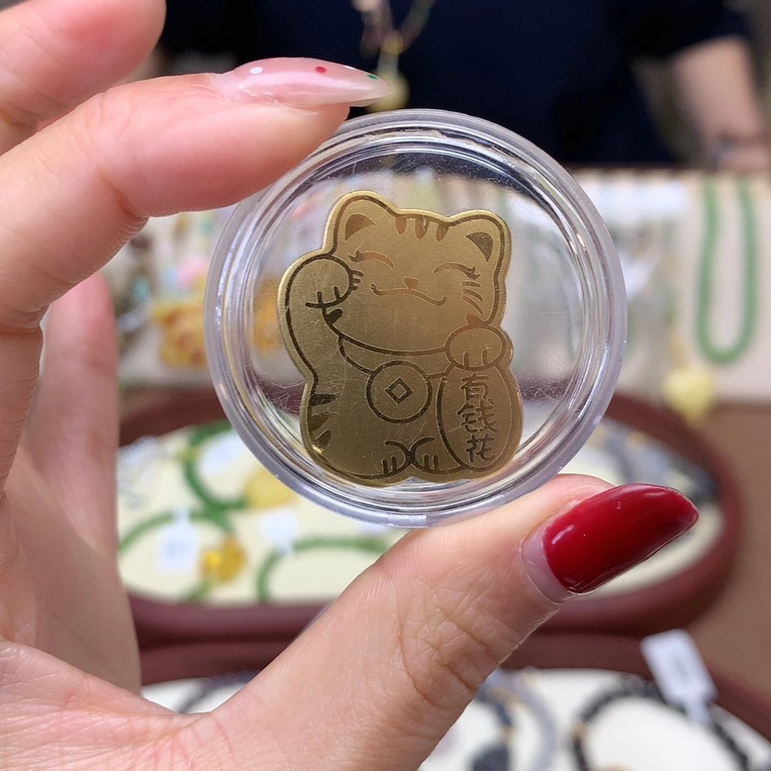 水晶吊坠(不含链)未镶嵌