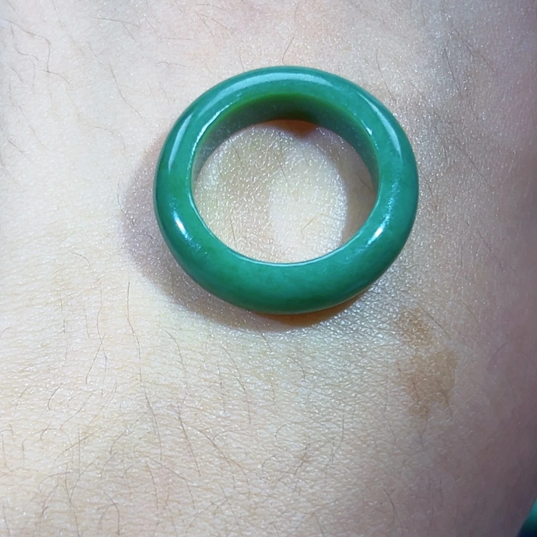 定制翡翠未镶嵌纯天然缅甸a货翡翠