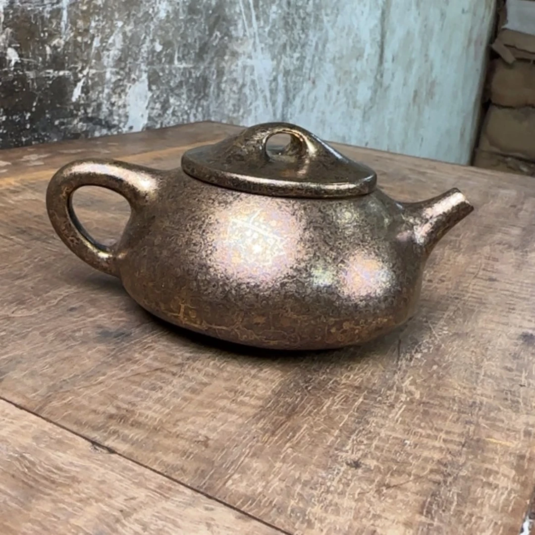 【闪购商品】茶壶紫砂紫砂茶具