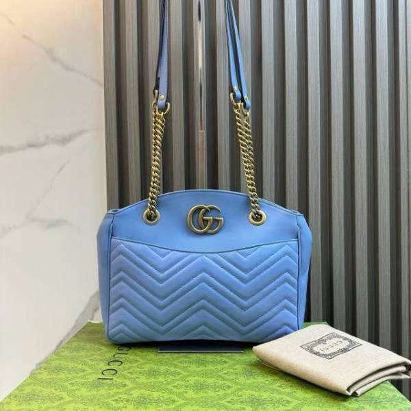 包包/古驰/95新/250219QR0028