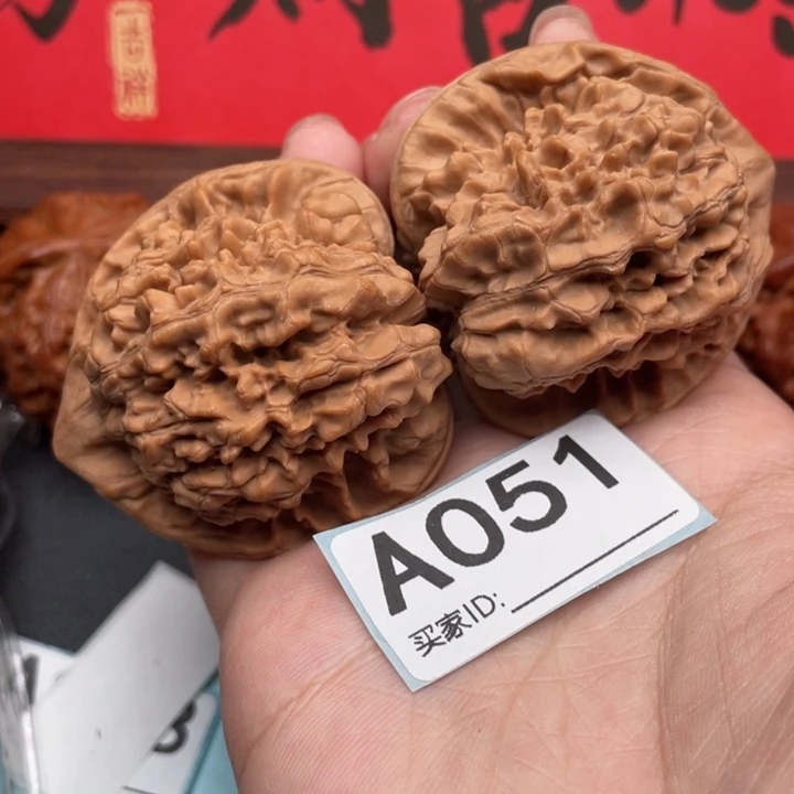 吊坠文玩核桃核桃