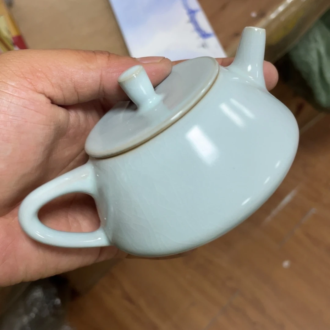 无运费险略有微瑕介意勿拍