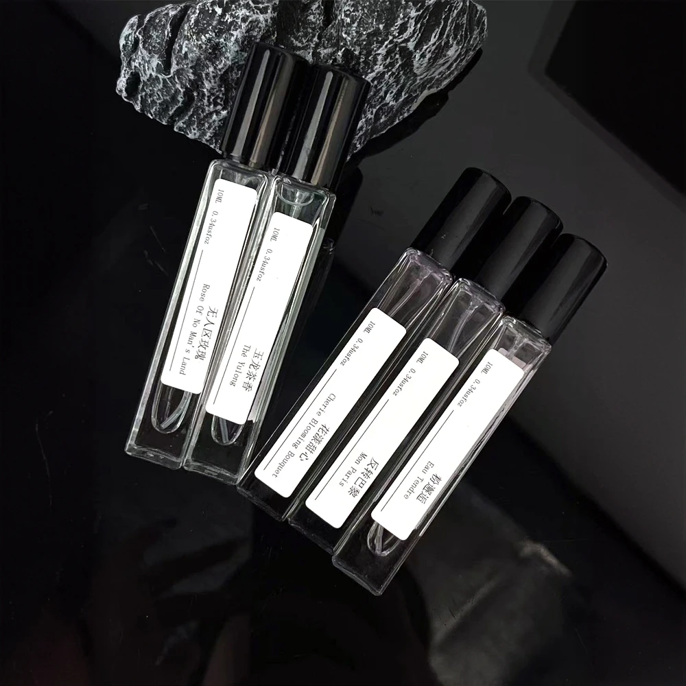 可可【正品香水组合】298款任选组合高级成少淑女香留香持久淡香