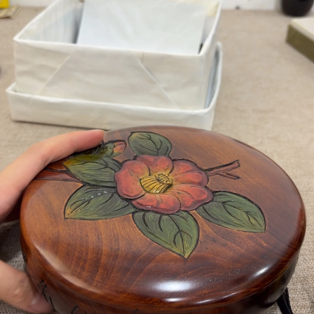 非常好看漂亮的物品