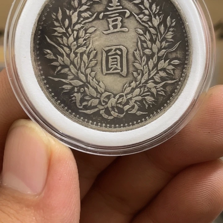 复古 可吹响可吸反龙洋工艺品家居摆件饰品摆