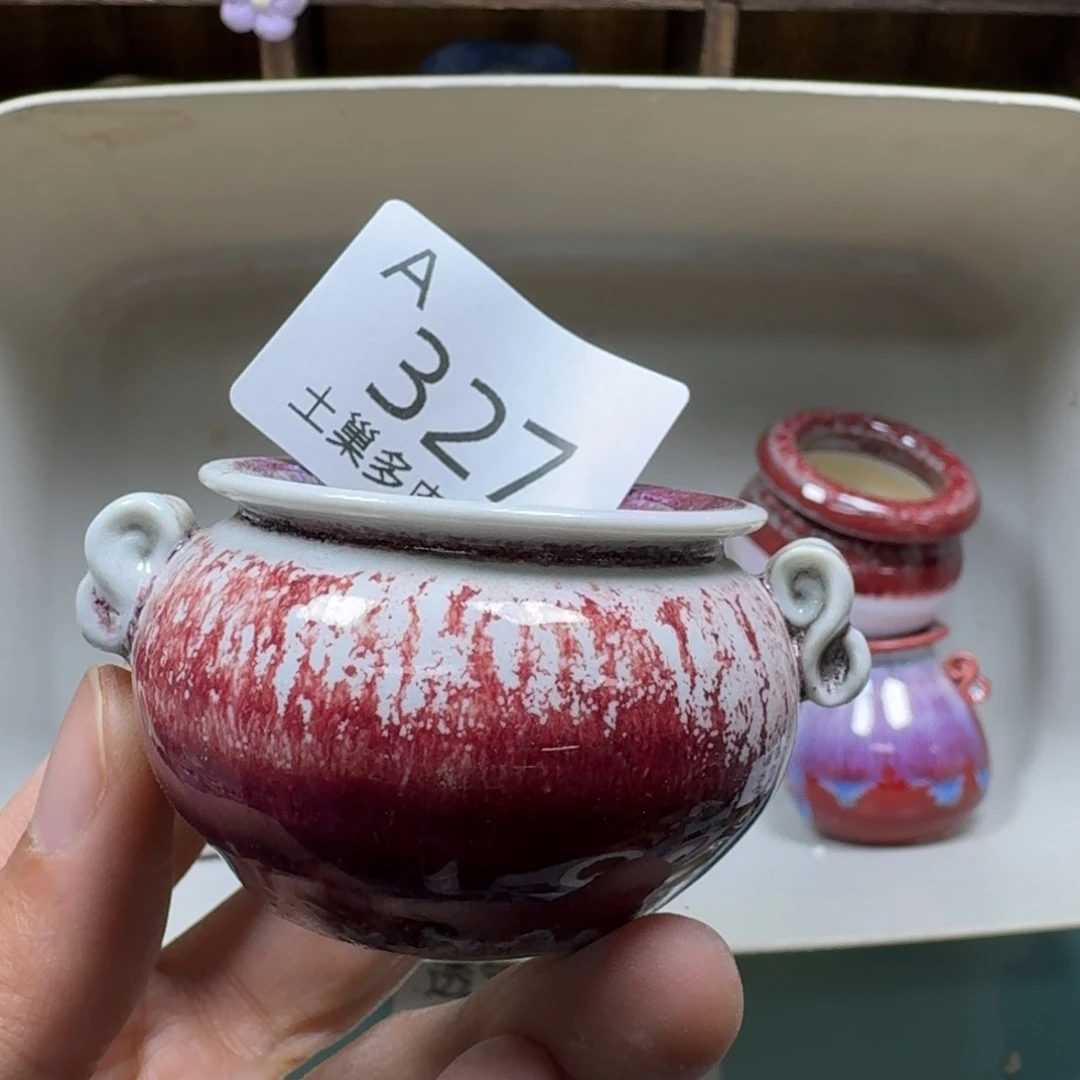 陶瓷艺术品设计与制作