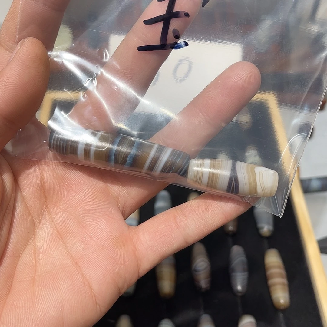 阿***宝玛瑙/玉髓合金手链