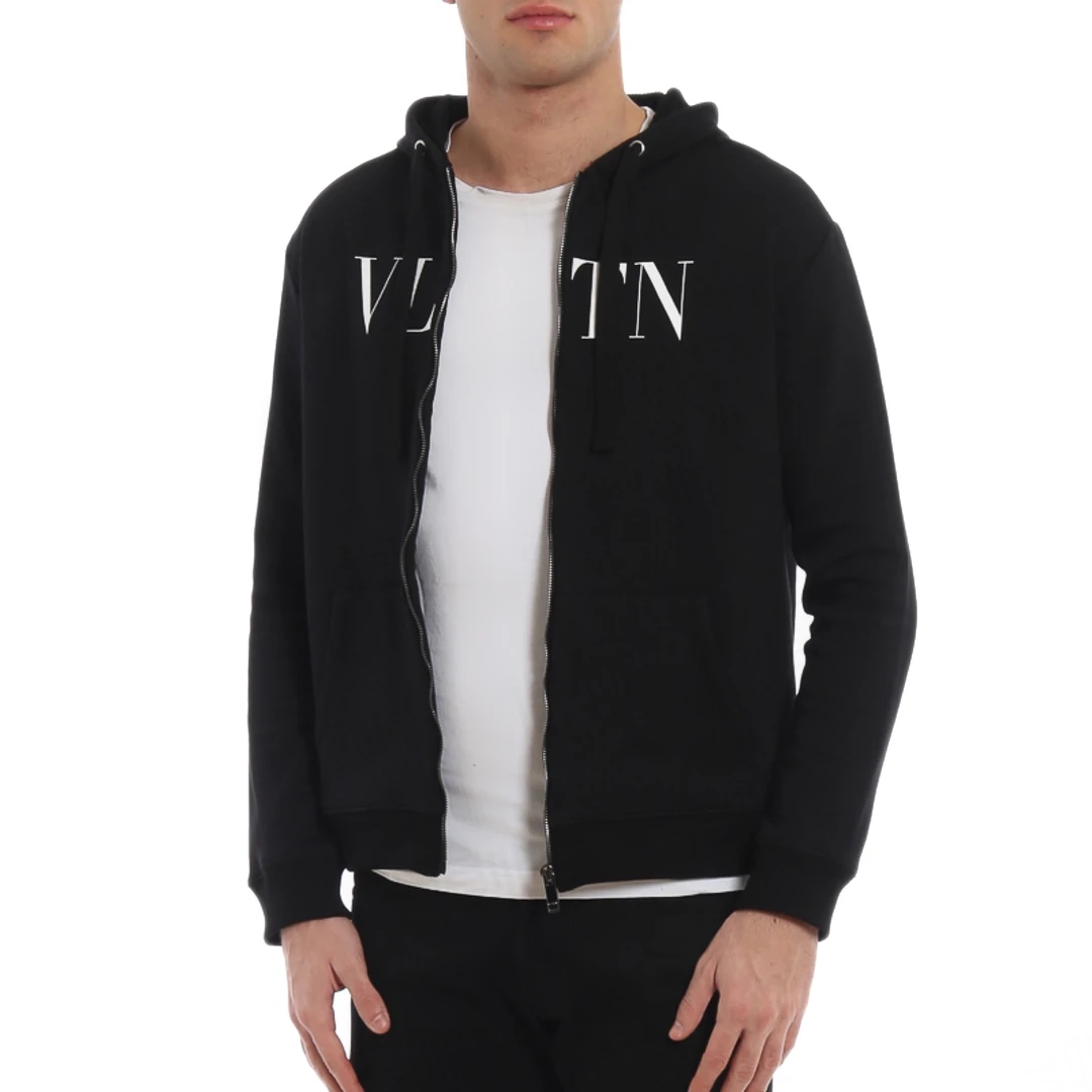 95新 华伦天奴 安洁利严选/YK0118457 卫衣/运动服套装