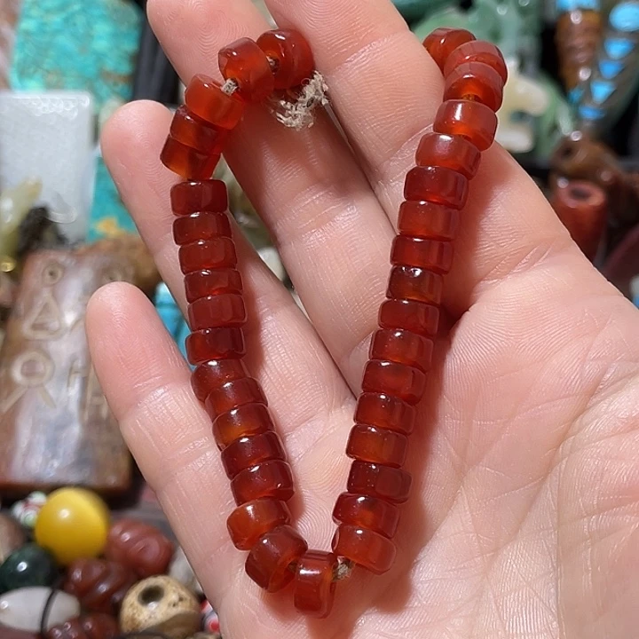 独山玉合金杂项等多种神*