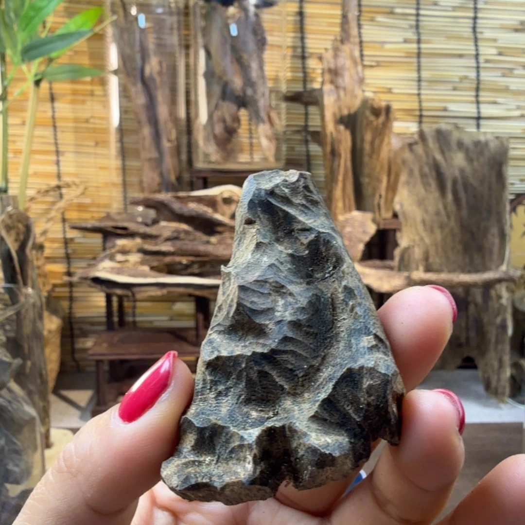 沉香沉香碎屑沉香包头20g