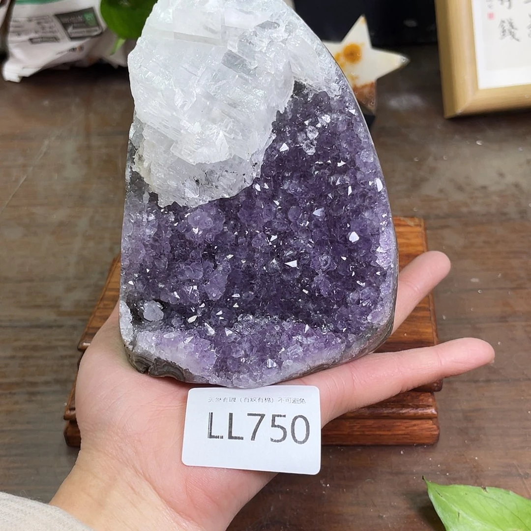 未镶嵌大型摆件（非配饰）水晶