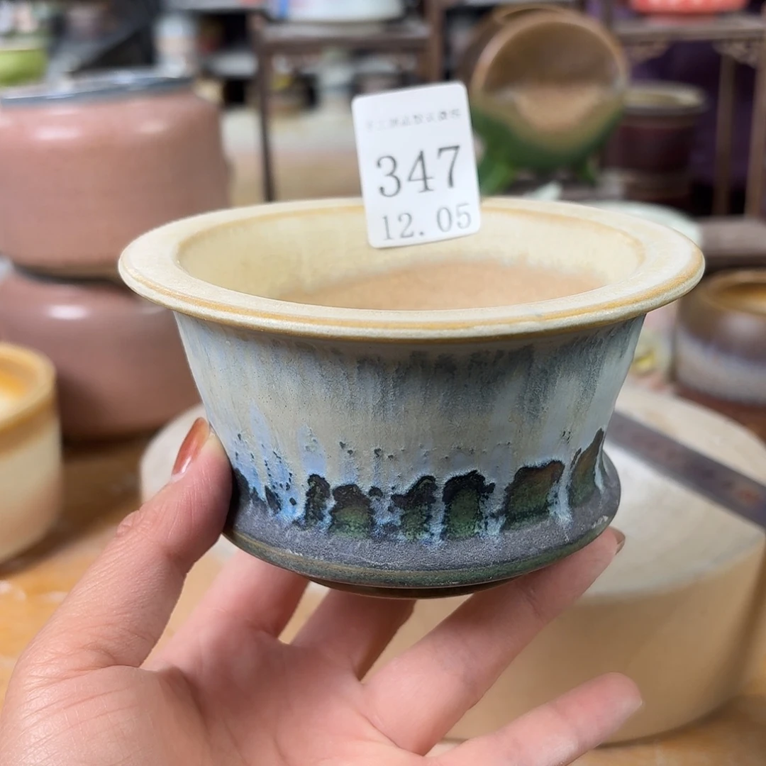 瓷片景德镇陶瓷手工制作