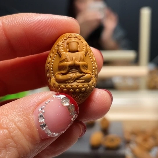 橄榄核手串/手链橄榄核