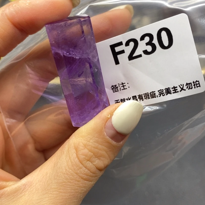 【闪购商品】未镶嵌珠宝半成品水晶