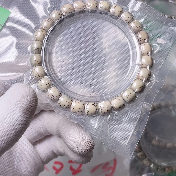 星月菩提手串J502 星月哈哈哈9