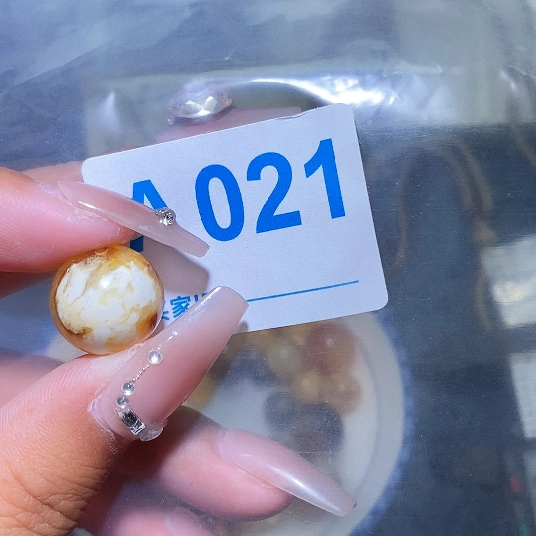 琥珀珠宝奇石未镶嵌蜜蜡