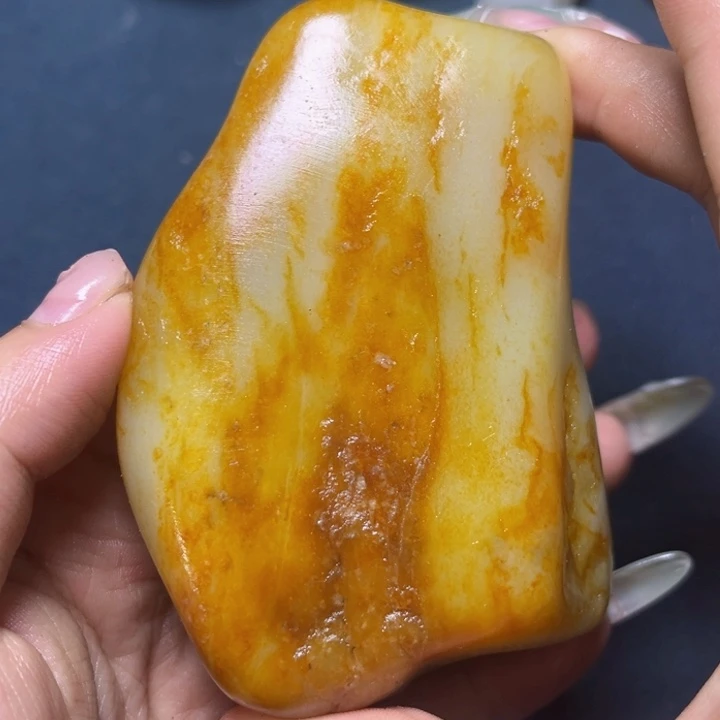 未镶嵌和田玉珠宝奇石