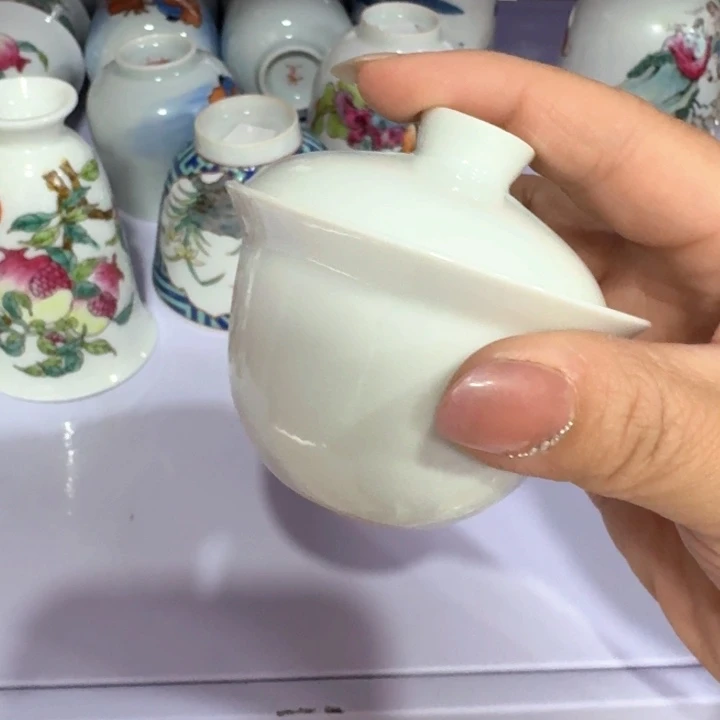 陶瓷艺术品收藏陶瓷