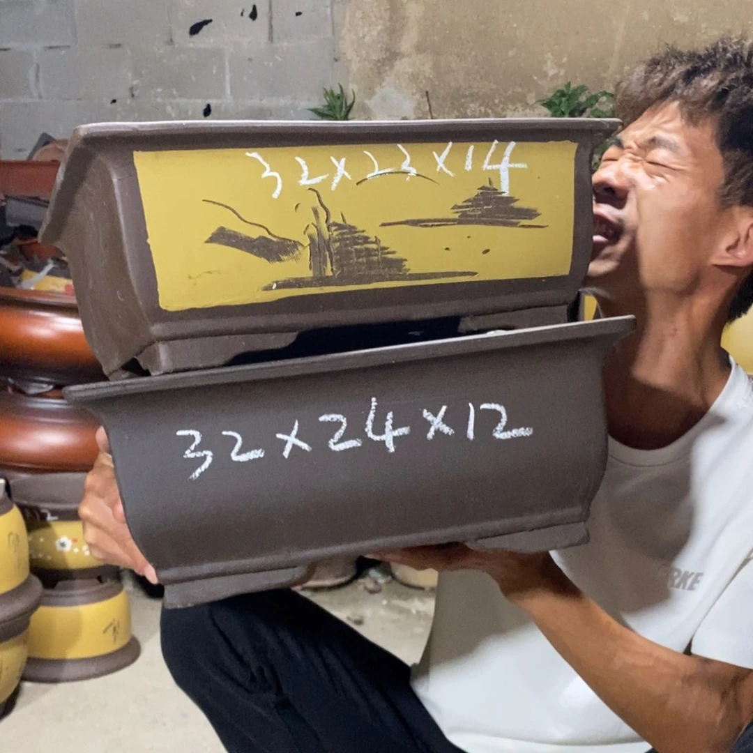 紫砂花盆紫砂紫砂紫砂紫砂