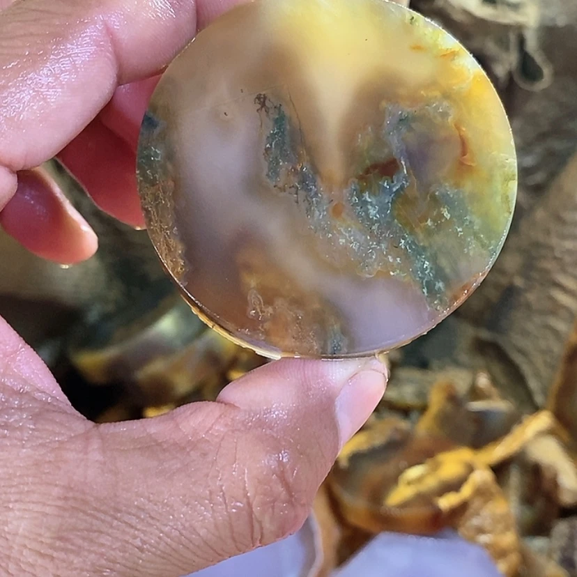 【闪购商品】定制玛瑙堂*