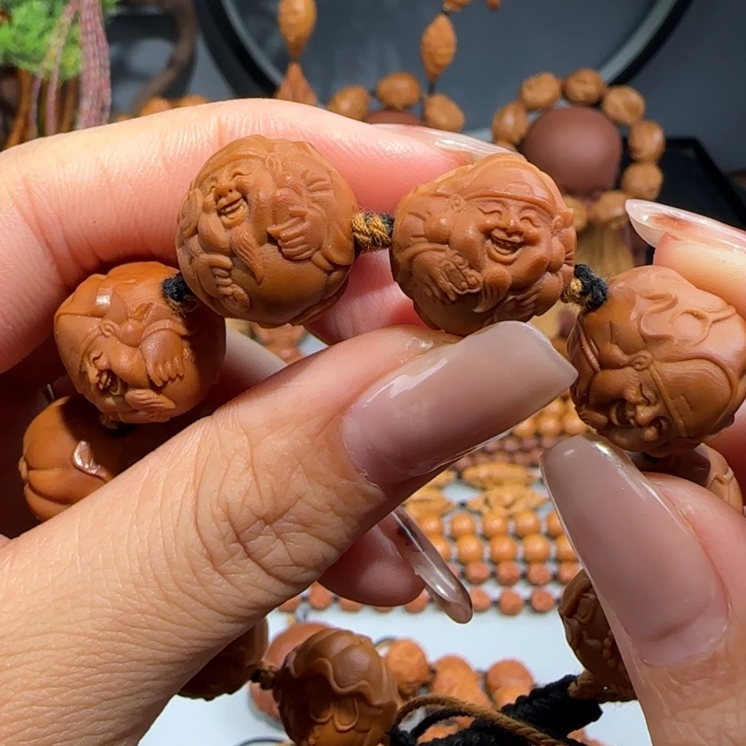 手串/手链橄榄核福利待遇