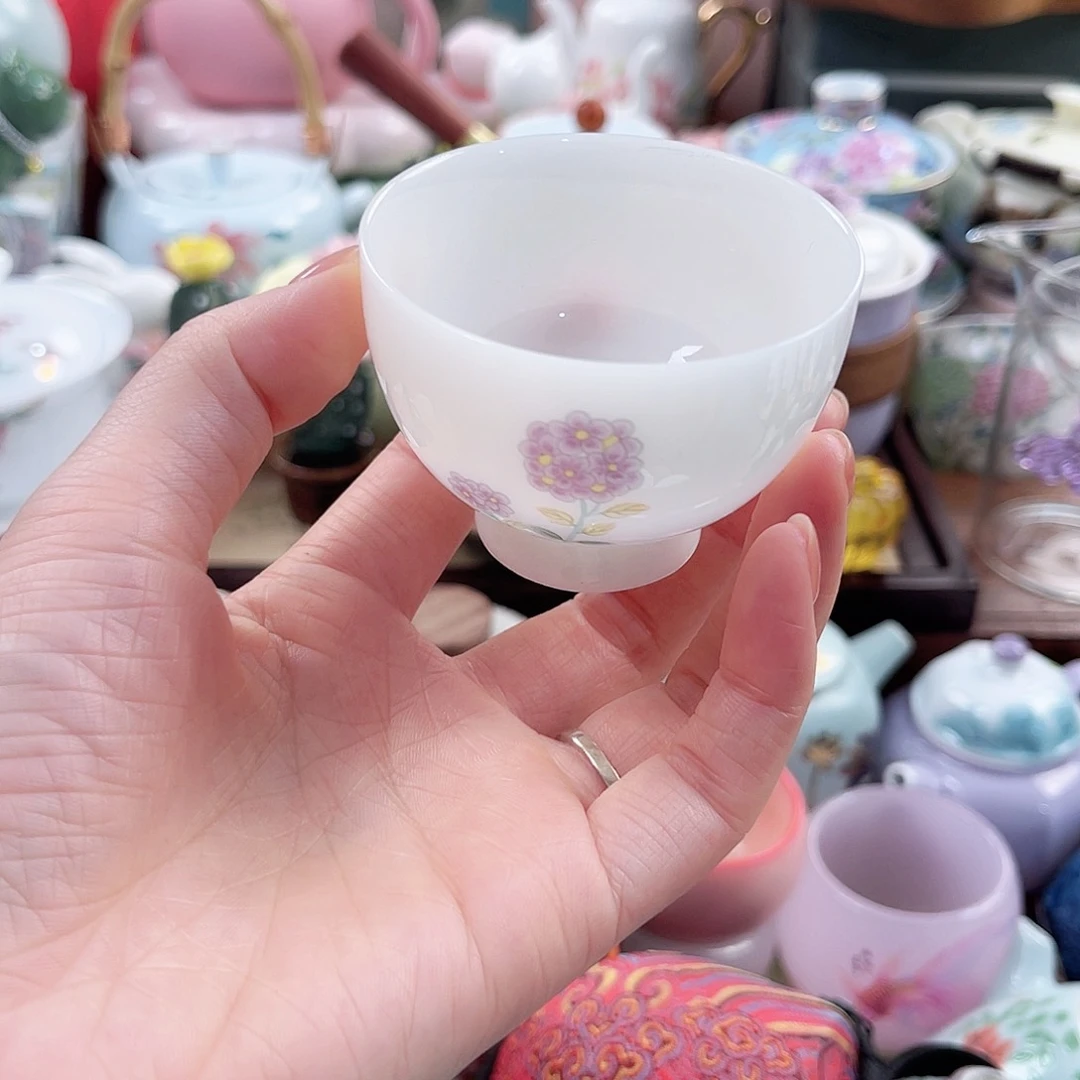 精美茶具孤品清仓局
