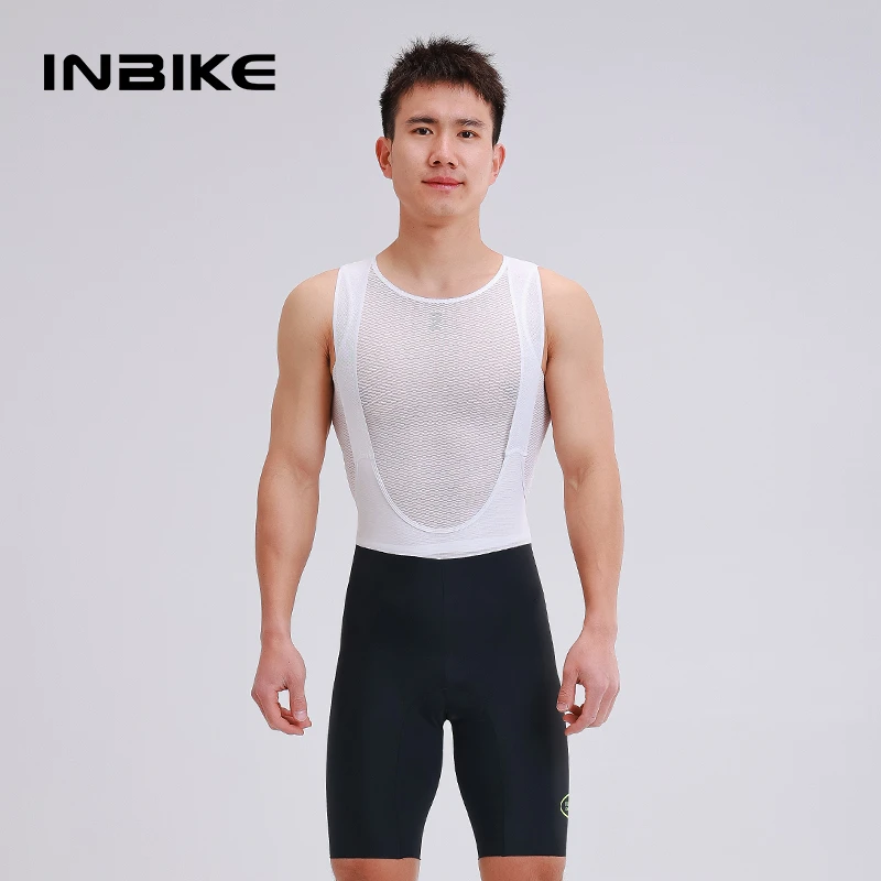 2025款【断码清仓】双箭头运动户外夏季山地公路自行车背带短裤旋风