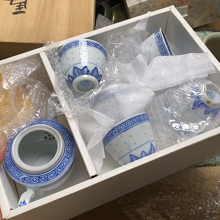 瓷片B133雅舍甄选优质大漂亮