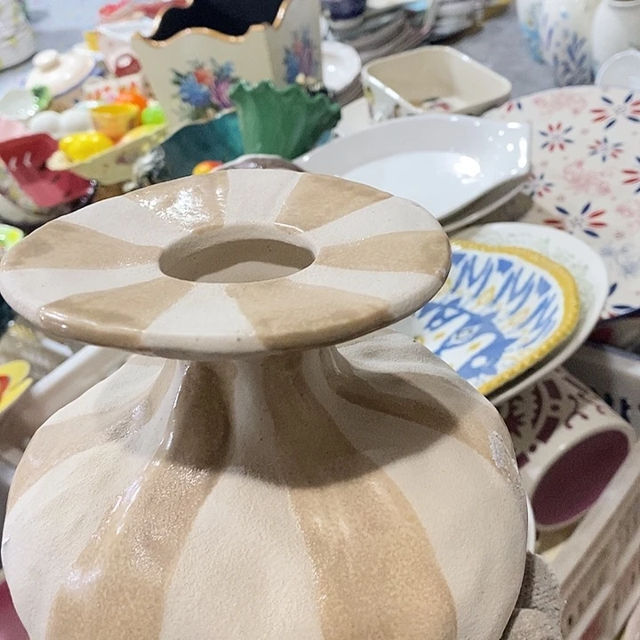 *****瓷片陶瓷制品生产