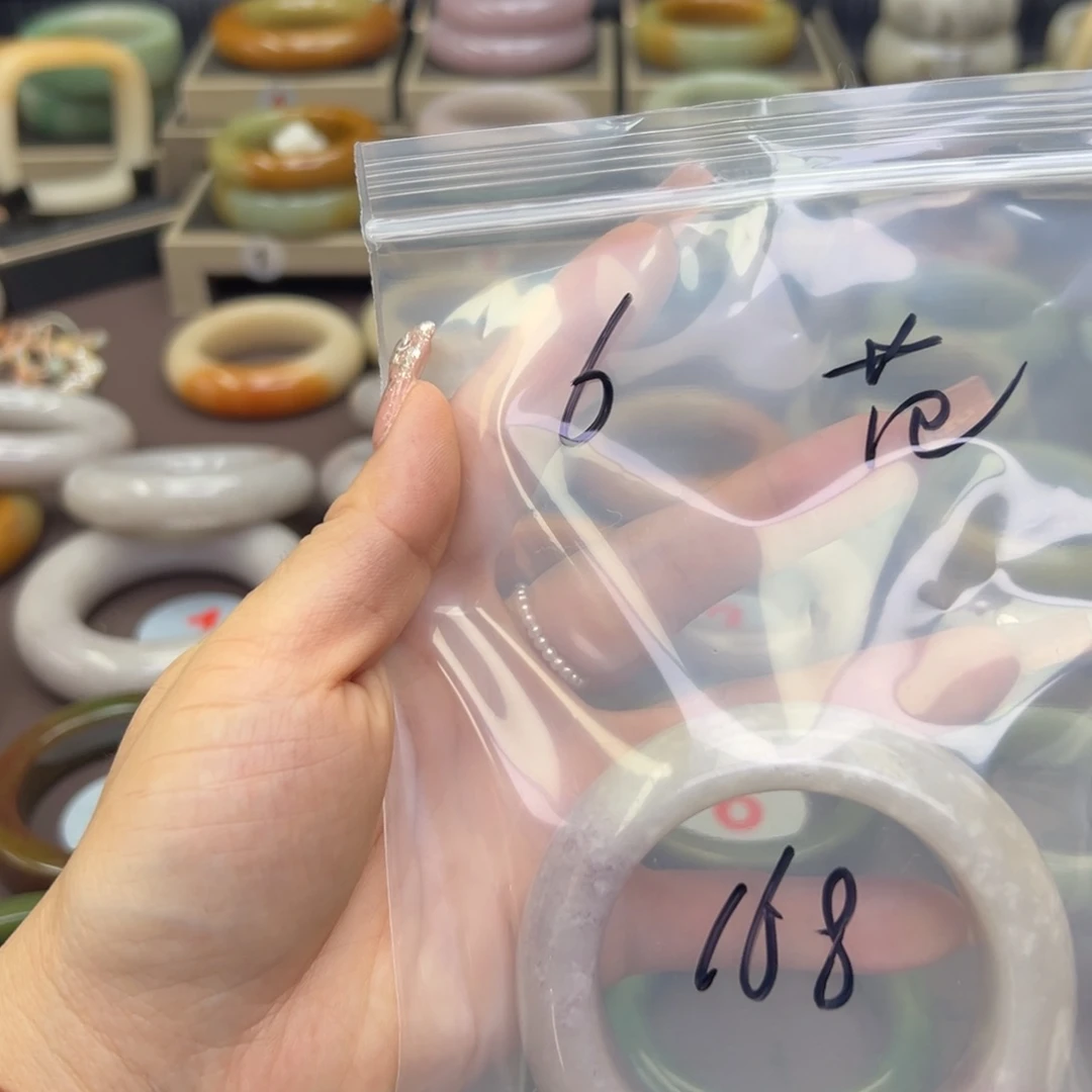 石英质玉手镯合金范*?