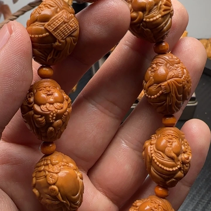 橄榄核手串/手链橄榄核手串