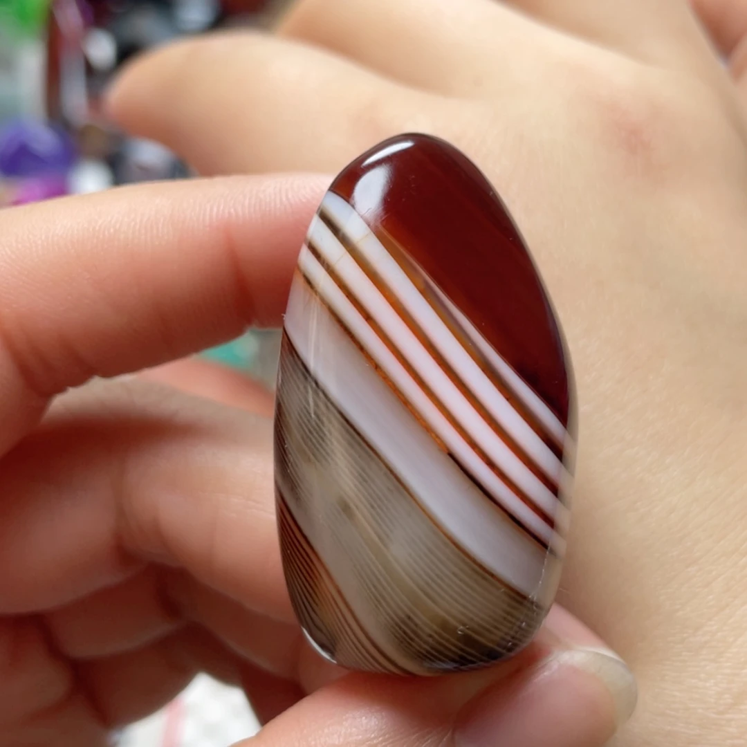 【闪购商品】未镶嵌玛瑙/玉髓珠宝奇石