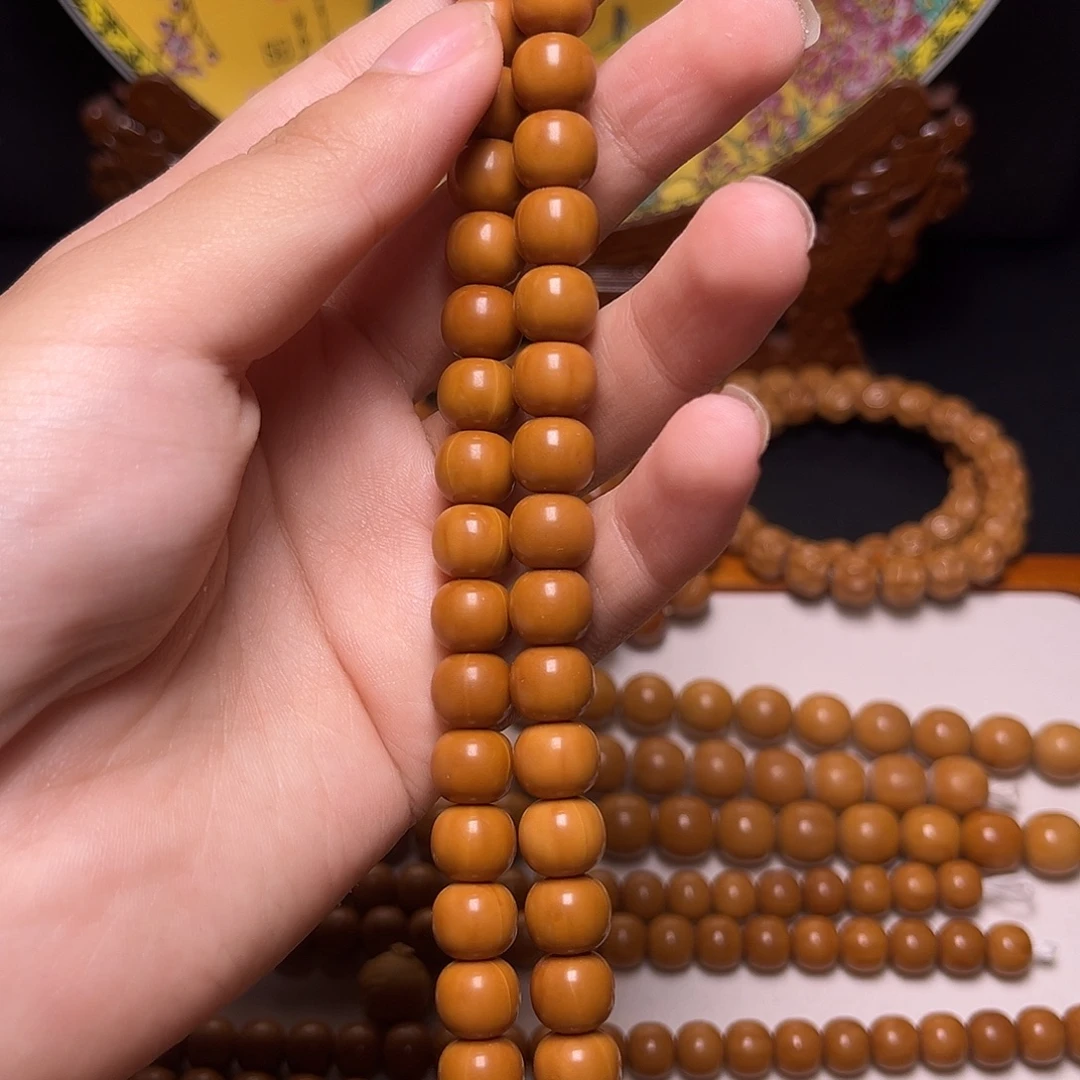 猴头核桃手串全品老型