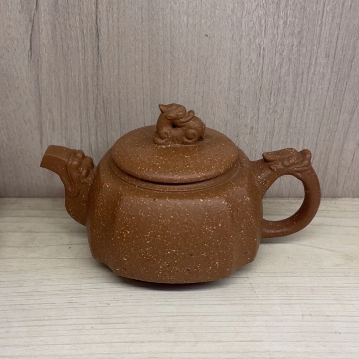 茶壶紫砂紫砂壶宜兴