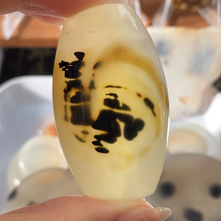玛瑙/玉髓未镶嵌牌子